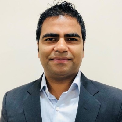 Vipin Singh, HR Technology, AI & Digital Transformation Partner, Atman